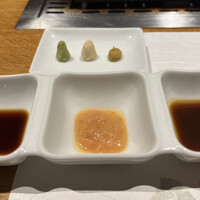 飛騨牛茶寮　神月 - 