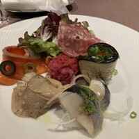 Russian Restaurant ROGOVSKI 銀座 - 