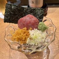 築地青空三代目 大名古屋ビルヂング店 - 