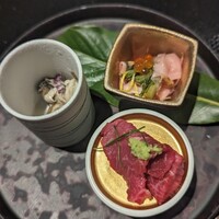 焼肉 喰心 - 