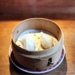 中國菜 奈良町 枸杞 - 