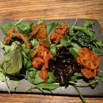 北新地やまがた屋 - 