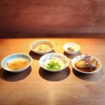 中國菜 奈良町 枸杞 - 