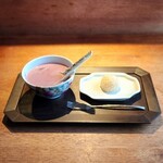 中國菜 奈良町 枸杞 - 