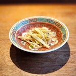 中國菜 奈良町 枸杞 - 