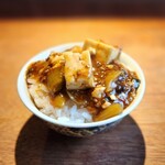 中國菜 奈良町 枸杞 - 