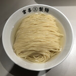 富喜製麺研究所 六本木店 - 