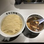 富喜製麺研究所 六本木店 - 