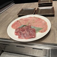 焼肉うしごろ 池袋店 - 