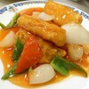 中国料理 桃花林