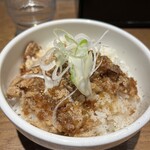 らーめん藪づか - 