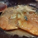 Misoraya Hanare - 名物！鯖の味噌煮