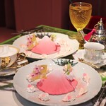 小楽園 TEA SALON & BOUTIQUE - 