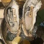 日本酒と海鮮 痛風屋 - 