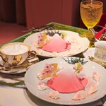 小楽園 TEA SALON & BOUTIQUE - 