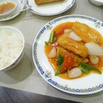 中国料理 桃花林 - 