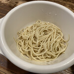 くるめラーメン ぼたもち - 