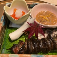 うなぎ 目白ぞろ芽 - 