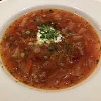 Russian Restaurant ROGOVSKI 銀座 - 