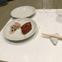 近江牛もりしま 寛閑観ここ滋賀店 - 