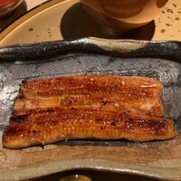 うなぎ 目白ぞろ芽 - 
