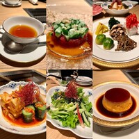 TANAKA YAKINIKU RESTAURANTE - 