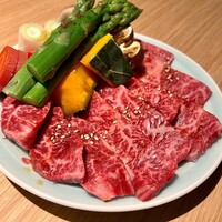 TANAKA YAKINIKU RESTAURANTE - 