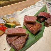 円居 神楽坂別邸 -  円居 神楽坂別邸 -