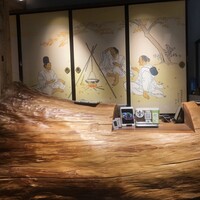 炭焼うな富士 名駅店 - 