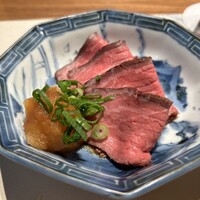 圓 弁柄 渋谷ストリーム -  圓 弁柄 渋谷ストリーム -