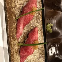 近江牛もりしま 寛閑観ここ滋賀店 - 