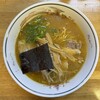 ハルピンラーメン - 