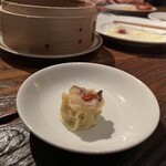 銀座ブルーリリー ステーキ＆チャイニーズレストラン - 