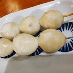 Yakitori Miyagawa - 