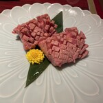 天下一の焼肉 将泰庵 - 