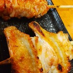 Yakitori Miyagawa - 