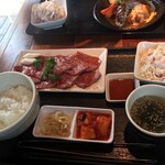 Yakiniku Issa - 