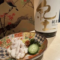 日本酒と和食 花びし - 