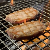 焼肉SEJONG 栄店 - 王様の生タン