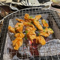 焼鶏あきら 中目黒本店 - 