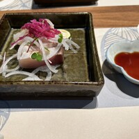 圓 弁柄 渋谷ストリーム -  圓 弁柄 渋谷ストリーム -