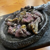 焼鶏あきら 中目黒本店 - 
