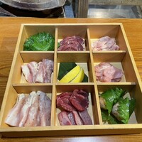 焼鶏あきら 中目黒本店 - 