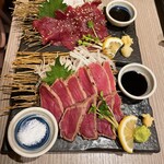 Soba Sengyo Koshitsu Izakaya Murase - 