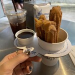 Bonilla a la vista - 料理写真: