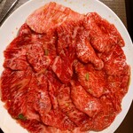 焼肉 わがんせ - 