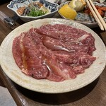 京洛焼肉 ぽめ - 