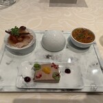 tcc GINZAの洋食 - 