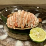Mai homu - 香箱蟹