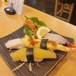 Yatai Zushi - 